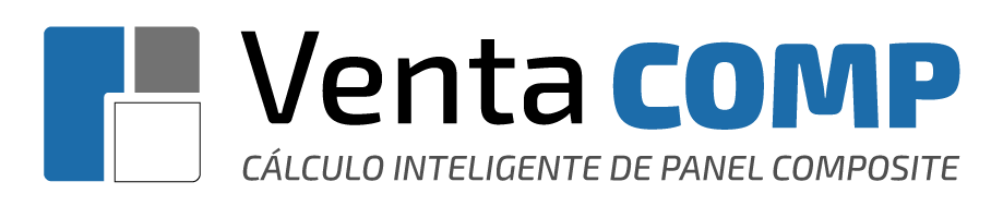 VentaCOMP Logo